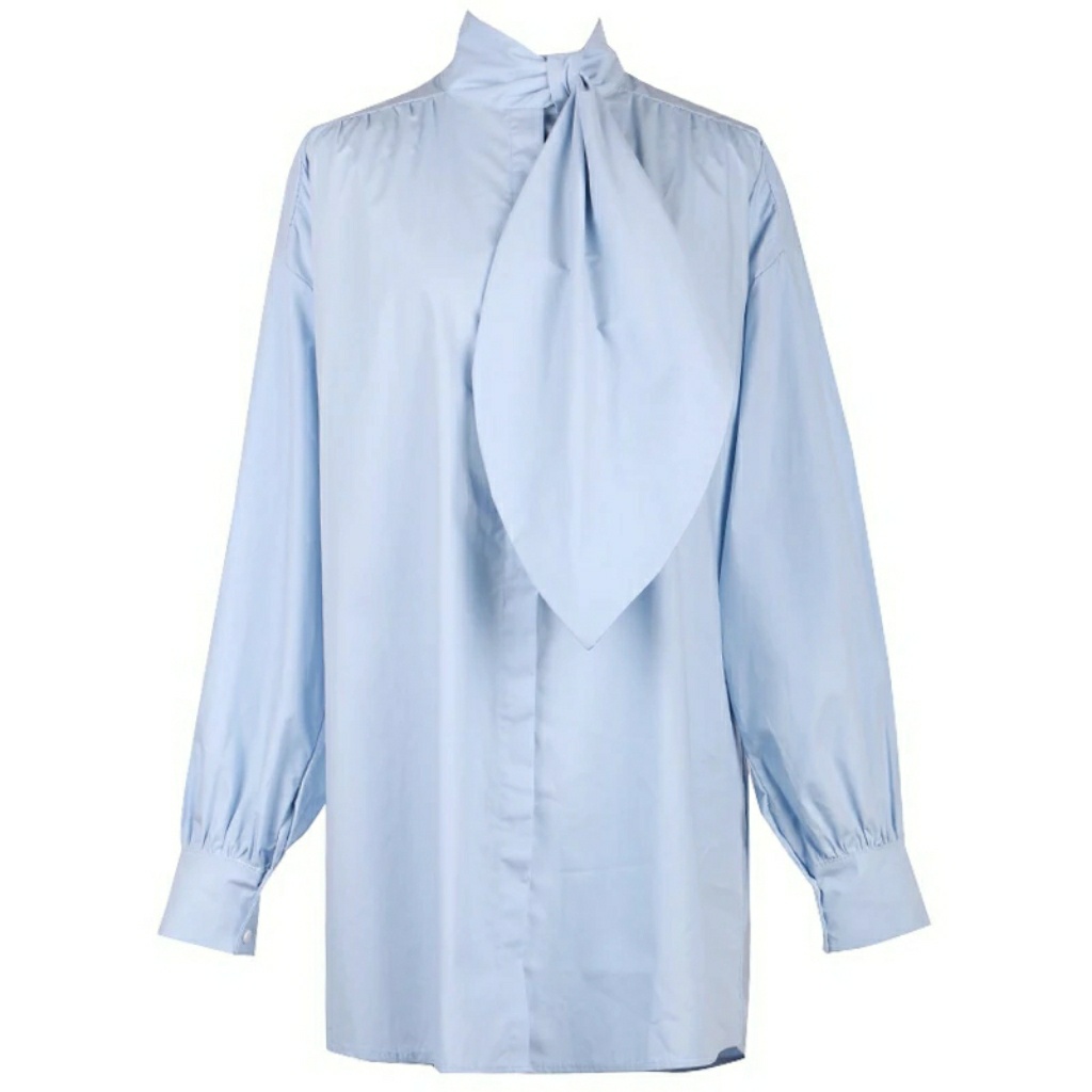 Vintage Style Blouse